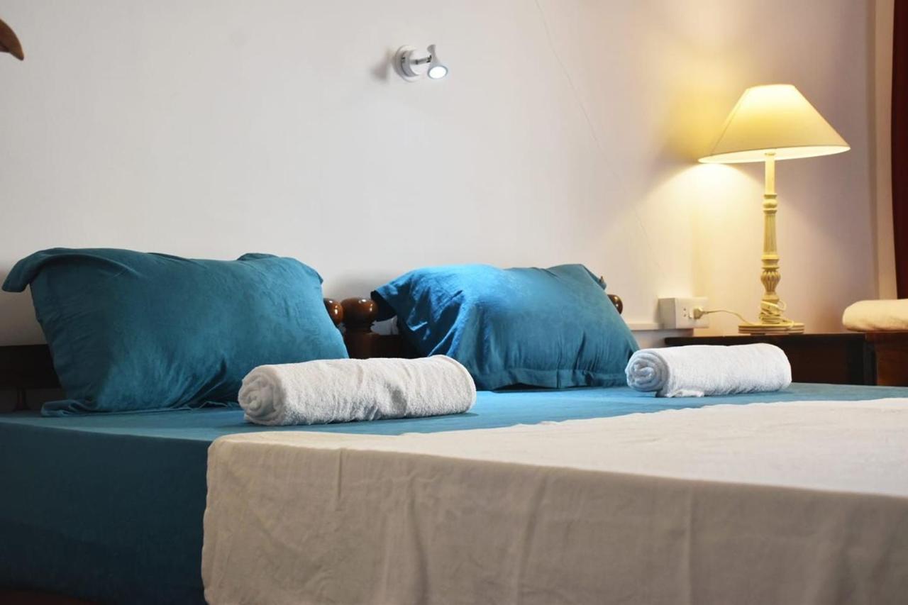 Sky Palace Beach Hotel Thiruvananthapuram Exteriér fotografie
